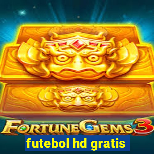 futebol hd gratis